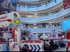 -万达广场(宝山店)