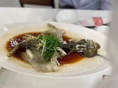 -渔意楼·驰名沙田乳鸽(五羊店)