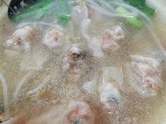 -求生煎包(武夷小区店)