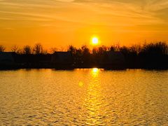 -天津东丽湖风景区