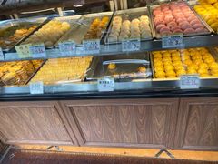 -赞记龙凤礼饼(广州市二宫向群宾馆店)