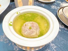 -扬州香格里拉·香宫中餐厅