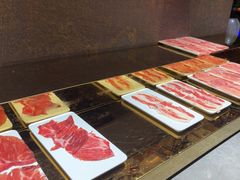 -海玥荟海鲜姿造自助餐厅(欧罗巴广场店)