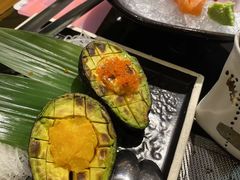 -昱匠·日本料理(金融街店)