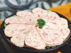 -珮姐老火锅(新街口店)
