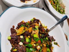 -皖厨·中国徽菜(星河WORLD·COCO Park店)