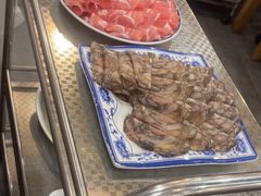 -胡同儿老北京涮肉