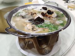 -方荣糊涂菜馆(湖北路店)
