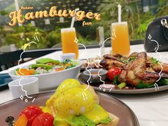 -théATRE茶聚场·餐厅(环球金融中心店)