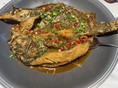 -三湘四水正宗湘菜(君峰路店)