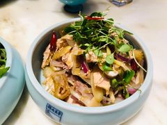 盐商椒麻鸡-锦府盐帮·李宅(领展购物广场中关村店)