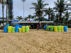 -大梅沙海滨公园