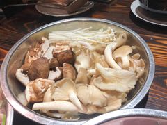 -渔米粥(罗湖店)