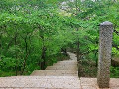 -狼牙山风景区