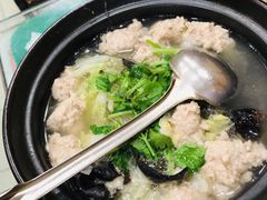 -北大地皖峰饭馆