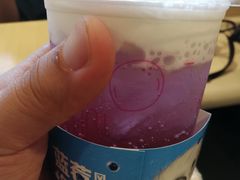 -麦当劳(军博店)