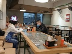 大堂-牛王庙吳記怪味面(双楠店)