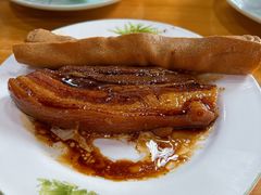 老济南肉卷-老济南民间小吃·传统鲁菜(芙蓉街店)