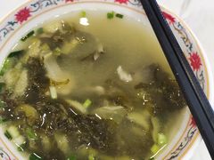 -陈记汤饭(水巷口店)