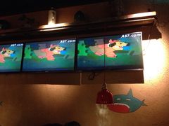 -探鱼·鲜青椒爽麻烤鱼(三水广场店)