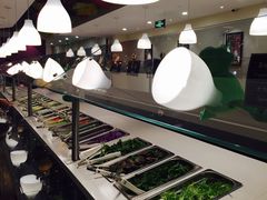 -So Lounge索兰至餐厅(蓝色港湾店)