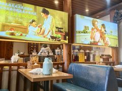 -妈妈的味道(和顺古镇店)