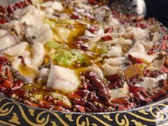 -金三可市井水煮鱼(金碧园店)