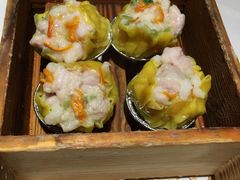 虫草花烧麦皇-味可道美食坊(福基路店)