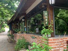 -北京水岸山吧度假村(雁栖镇店)