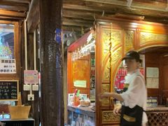 -吃货私房菜(丽江束河古镇店)