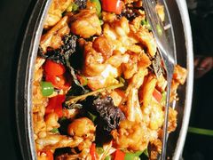 -蛙小侠·沸腾砂锅(西关新天地店)