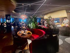 -拉蒂娜·巴西牛排馆 Latina·Brazilian Steakhouse(王府井喜悦店)