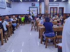 大堂-回坊马二饺子馆