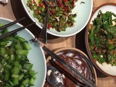 -高嗲嗲·现炒下饭菜(石鼓路店)