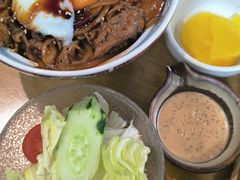 -友名Cross日式咖喱屋(江南大道中店)