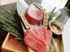 -老乾杯和牛烧肉(王府中环店)