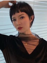 -美格丝M.G.S Hair Salon