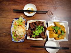 -老马家蒸饺(南海街店)