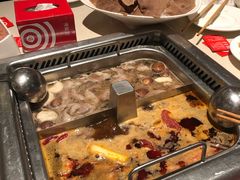 -海底捞火锅(勒泰店)