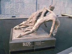 -侵华日军南京大屠杀遇难同胞纪念馆