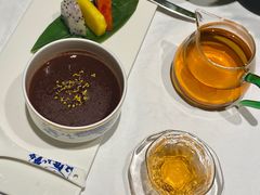 -Yan Ting 宴庭中餐厅(上海静安瑞吉酒店)