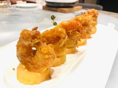 -御公馆中餐厅·点心·顺德菜·佛山东平保利洲际酒店