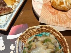 -弓二·烧鸟居酒屋(财富购物中心店)
