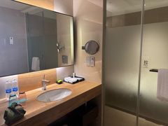 -青岛富力艾美酒店