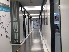 -马泷齿科·成都锦江置略马泷口腔门诊部(IFS国金中心店)