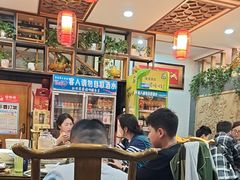 -杏花村水席楼·洛阳水席(老城十字街店)