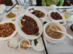 -泰丰楼(前门西大街店)