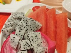 -山西会馆·晋菜·晋商宴·牌匾博物馆(胜利东街店)