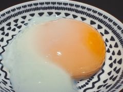 溏心温泉蛋-鳗事鱼意·活鳗现烤专門店(保利广场店)
