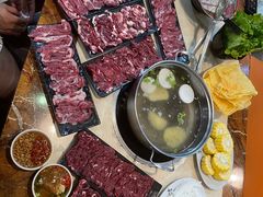 -福合埕牛肉丸(福平路店)